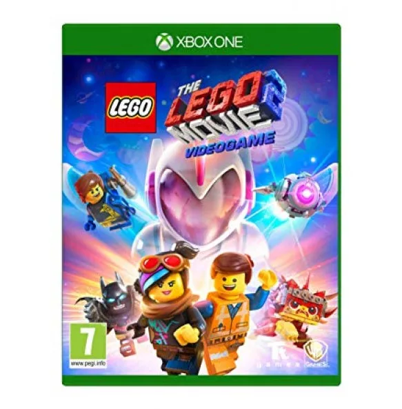 LEGO Movie 2: The Videogame Xbox One